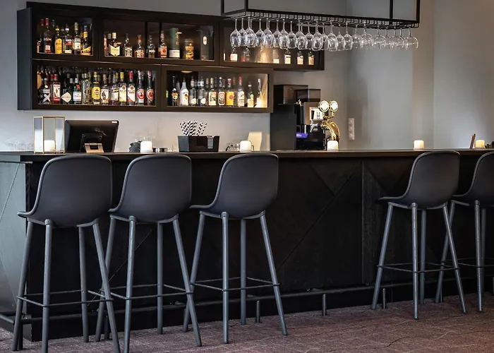 Quality Airport Vaernes 4* Stjordal