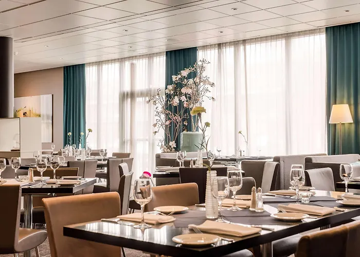 Quality Airport Vaernes 4*