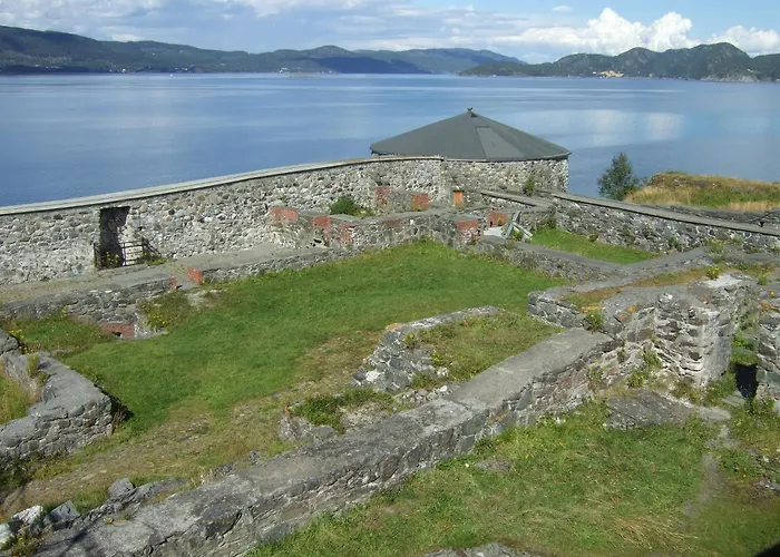 Quality Airport Vaernes 4* Jordalen