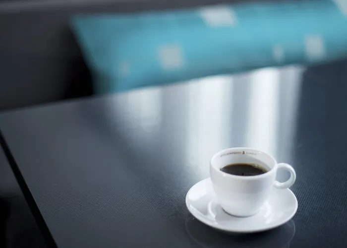 Quality Airport Vaernes Szálloda 4*