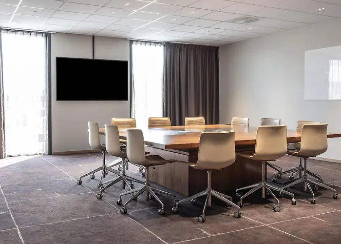 Hotel Quality Airport Vaernes