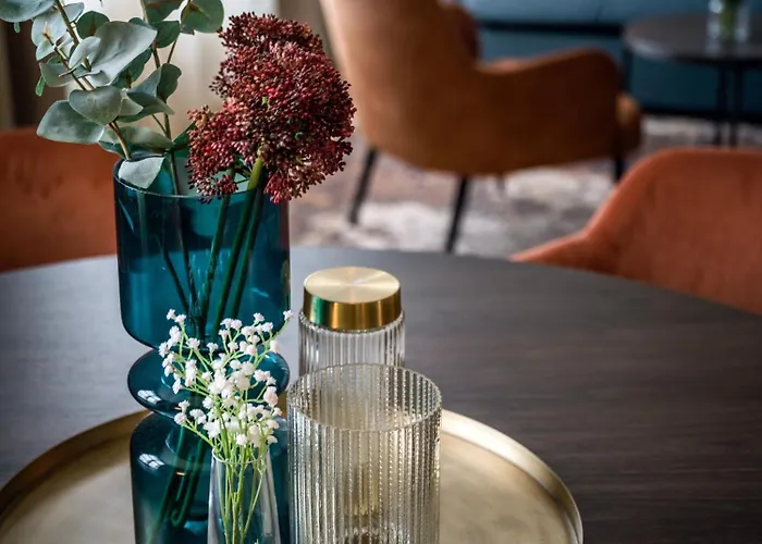 Quality Airport Vaernes 4*