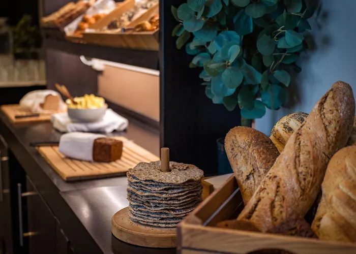 Quality Airport Vaernes