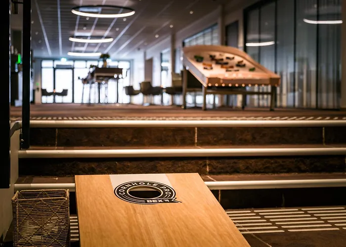 Quality Airport Vaernes 4* Jordalen