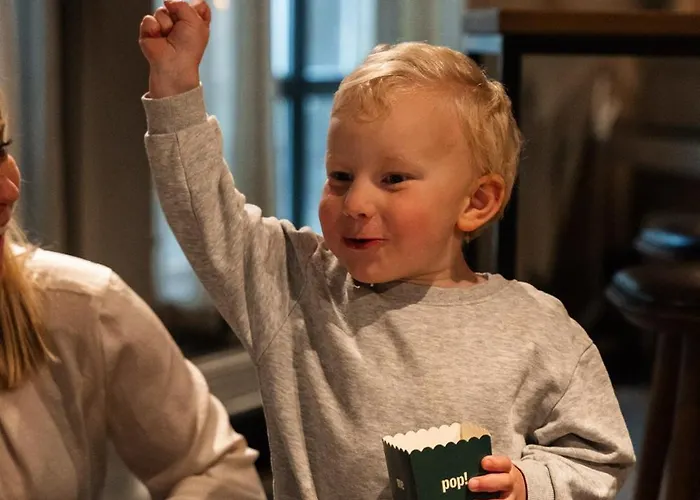 Quality Airport Vaernes Hotel Jordalen