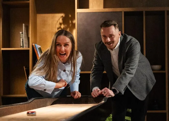 Hotel Quality Airport Vaernes 4*