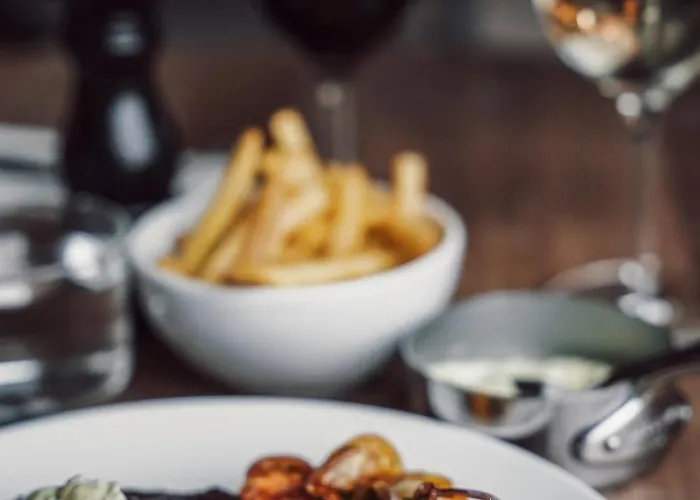 Quality Airport Vaernes Hotel Jordalen