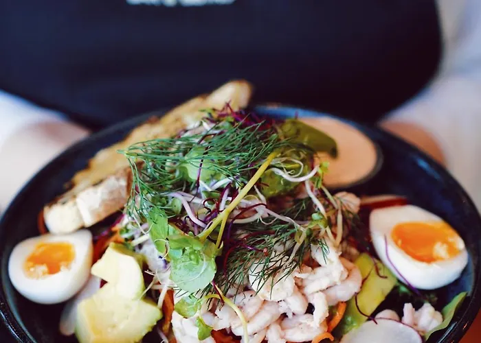 Quality Airport Vaernes 4* Jordalen