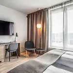 Quality Airport Vaernes Hotel