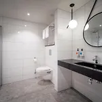 Quality Airport Vaernes Hotel Jordalen