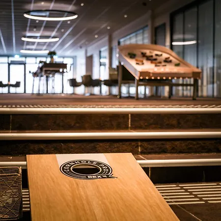 Quality Airport Vaernes 4* Схьёрдал