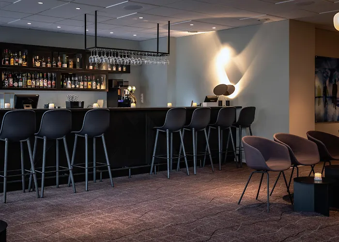 Quality Airport Vaernes